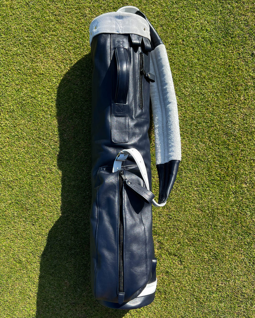 The Seve Original Walker