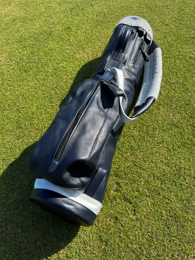 The Seve Original Walker