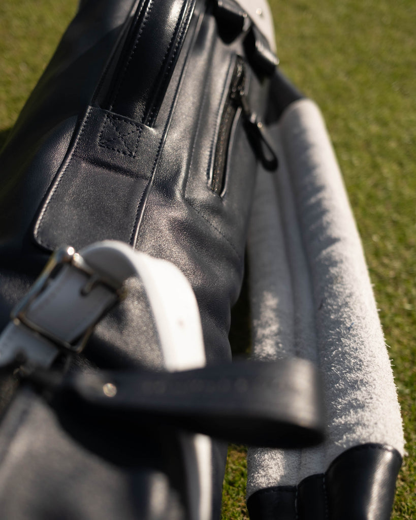 The Seve Original Walker