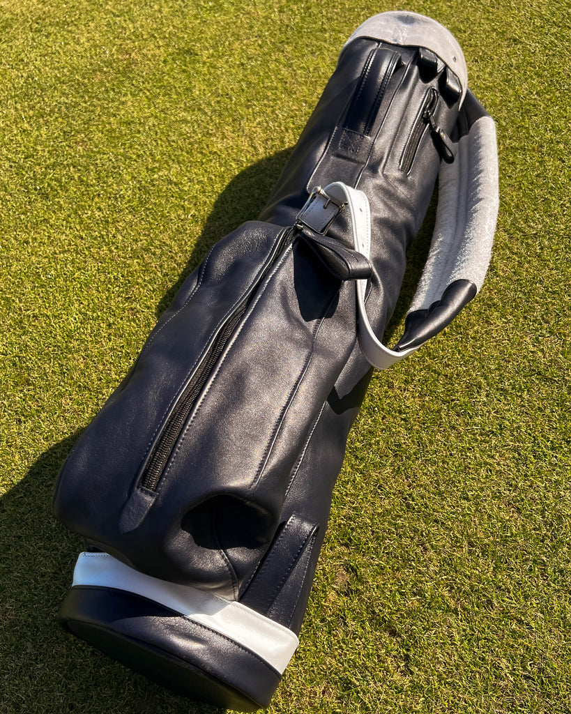 The Seve Original Walker