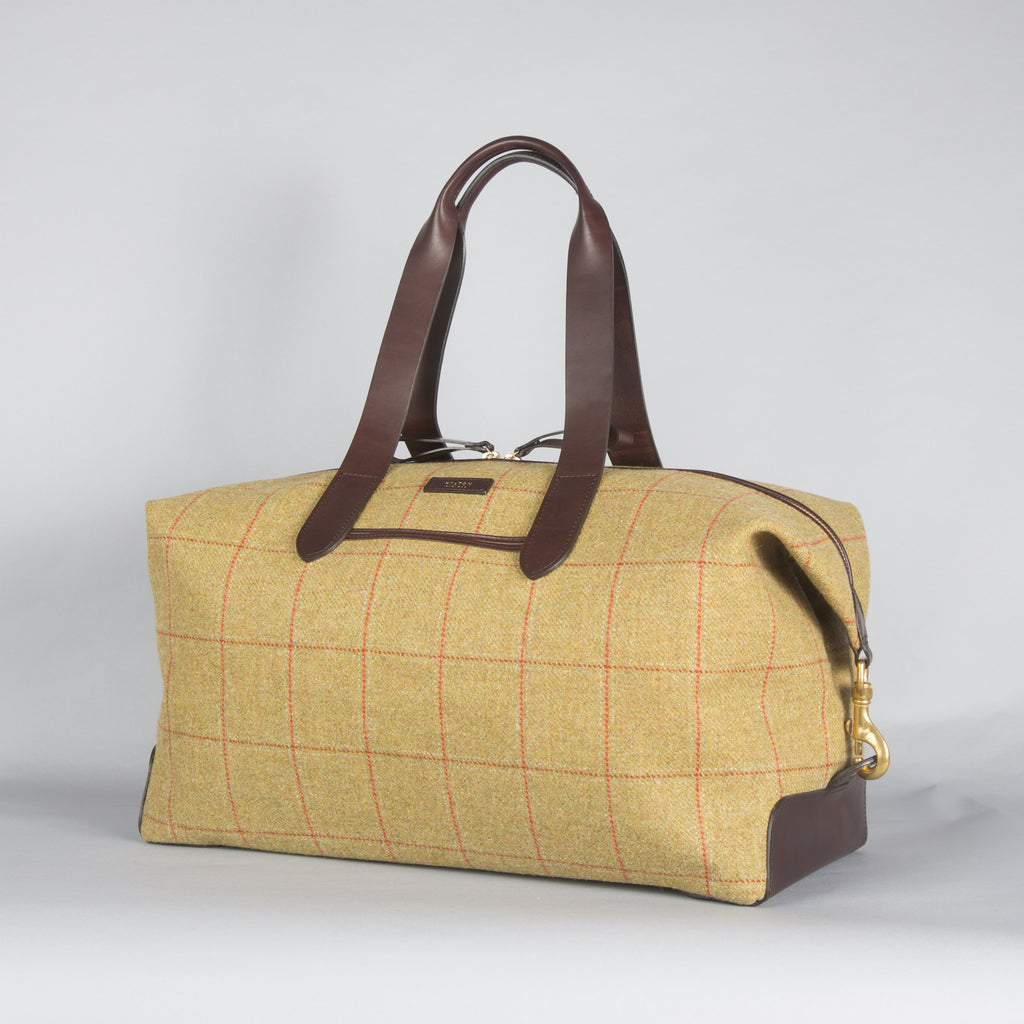 Ettrick Tweed Weekender