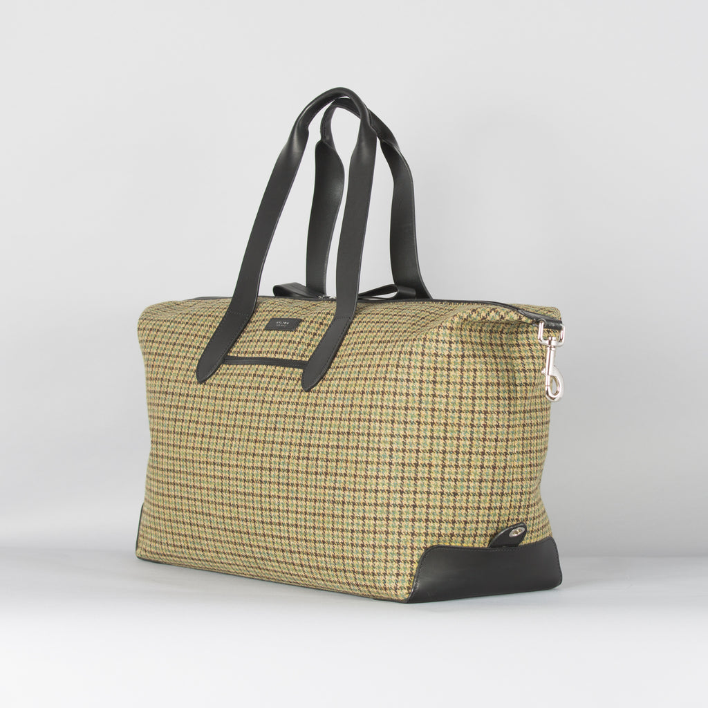 Teviot Tweed Weekender