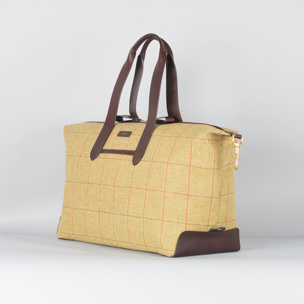 Ettrick Tweed Weekender