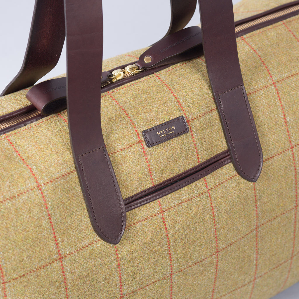Ettrick Tweed Weekender