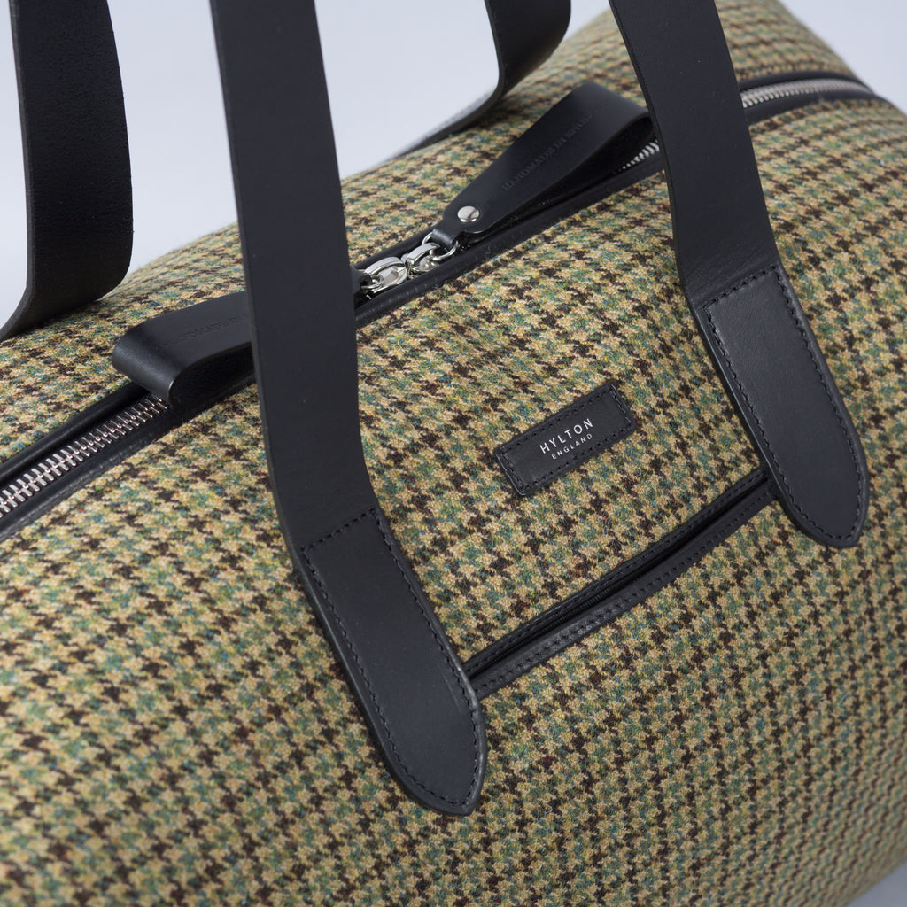 Teviot Tweed Weekender