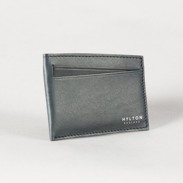 Navy Card Holder